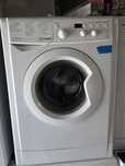 Pralka indesit 5kg slim