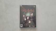 Pathologic gra na PC patologic w języku angielskim ANG