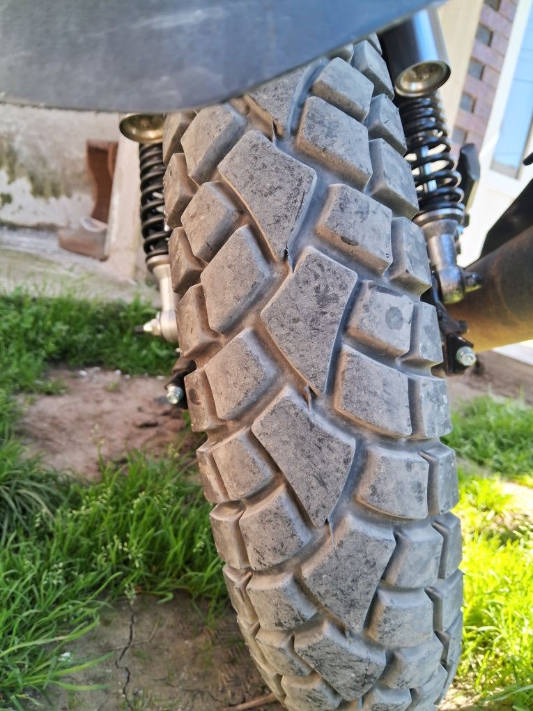 Spark  SP200R-34