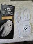 Шкіряна рукавичка для гольфа Adidas Ultimate Leather Golf Glove HT6808