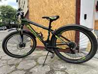 Rower chlopięcy 26” Kands