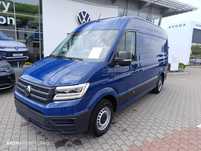 Volkswagen Crafter  Crafter 35 Furgon 2.0TDI 140KM Manual !!!