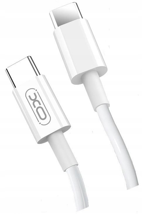 Kabel Przewód Ładowarka Usb-C Do Usb-C Typ C 40W