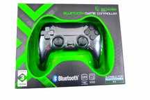 Pad bezprzewodowy Battletron Gaming Czarny bluetooth
