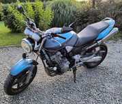 Piękna Honda Hornet 900 / 110KM