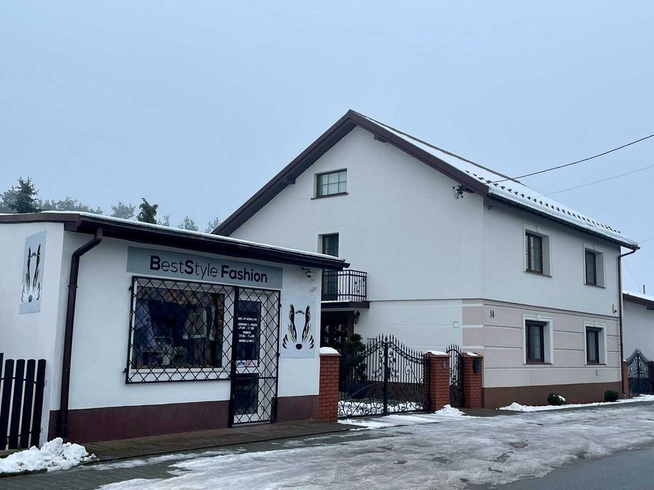 Lokal użytkowy do wynajęcia