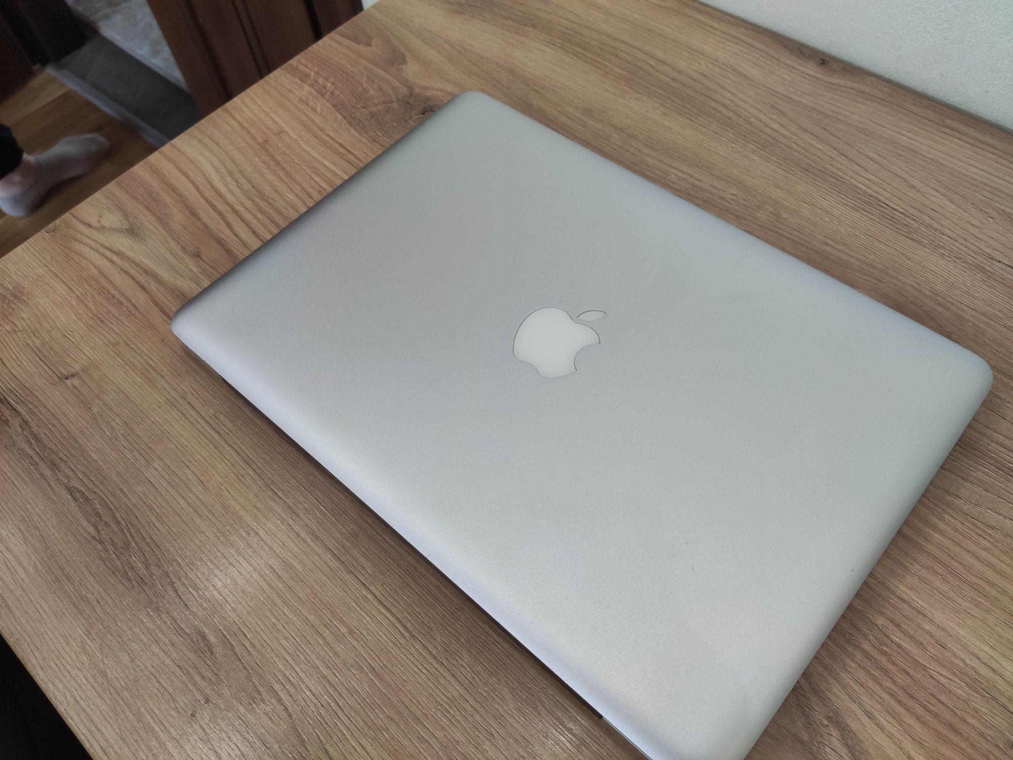 MacBook Pro 13" Mid 2010 (A1278), 8Gb RAM, 512GB SSD, OS Monterey