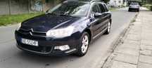Citroen C5, 1.6 Benzyna