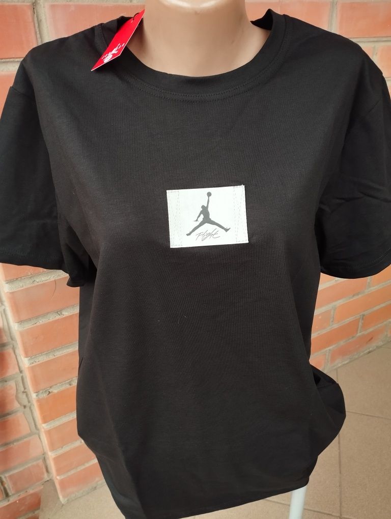 Футболка Турция хлопок M,L, XL, 2XL, 3XL, 4XL, 5XL, 6 XL