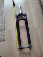 Amortyzator Rockshox Judy Silver taper nowy