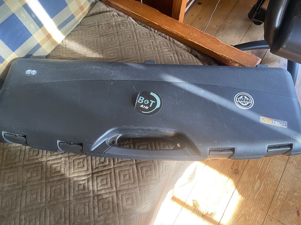 Airsoft APC9K Archwick GBBR