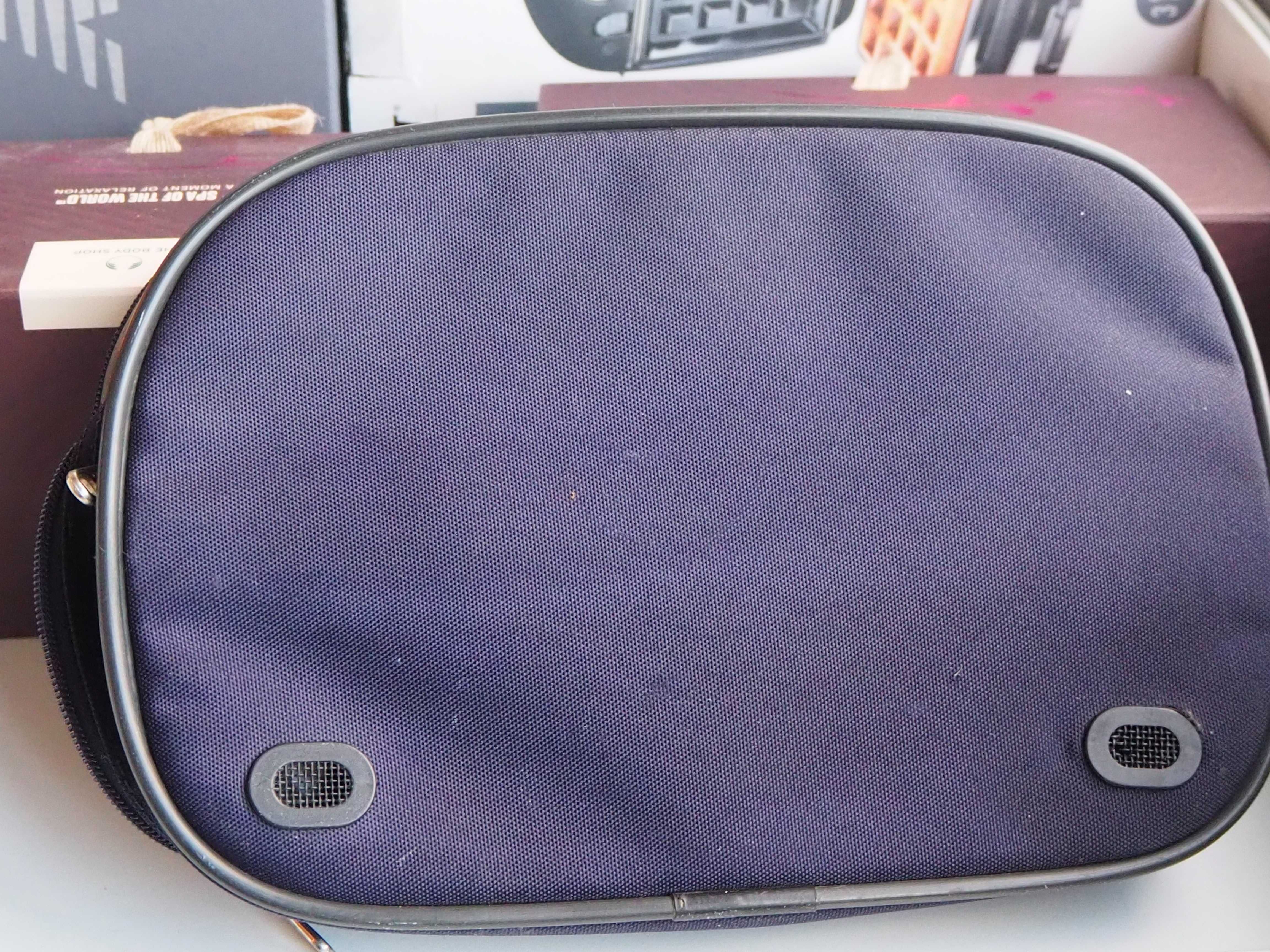 Necessaire Samsonite Azul