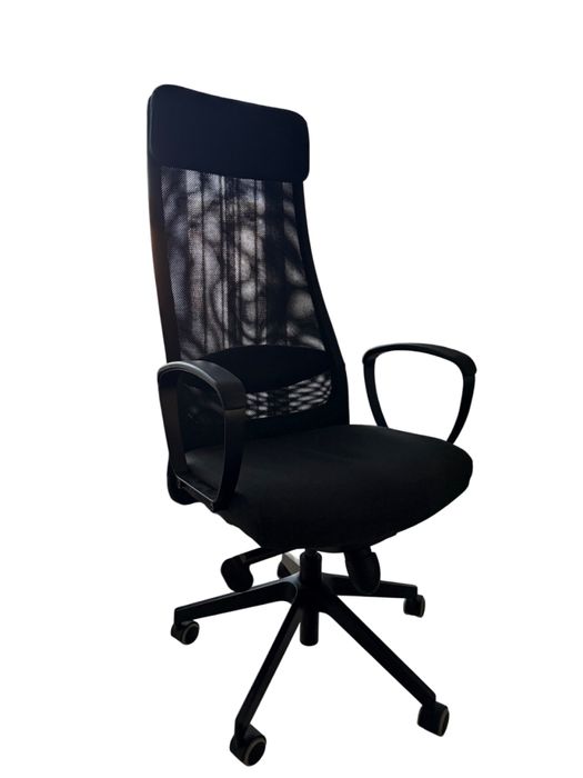 Fotel biurowy MARKUS IKEA