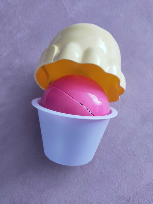 Zuru 5 Surprise Unicorn Squad Figurka jednorożca Kula z niespodzianką