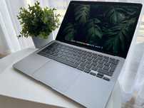 Macbook Air m1 8/256 space gray