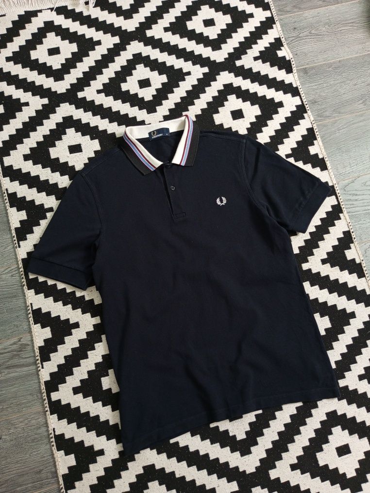 Чоловіча поло Fred Perry
