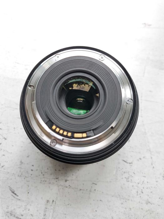 Obiektyw CANON EF 24-70 4.0 L IS USM