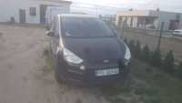 S-max 7 osobowy polecam