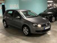 Volkswagen Golf 1.4 Benzyna MPi 87Tkm !!!