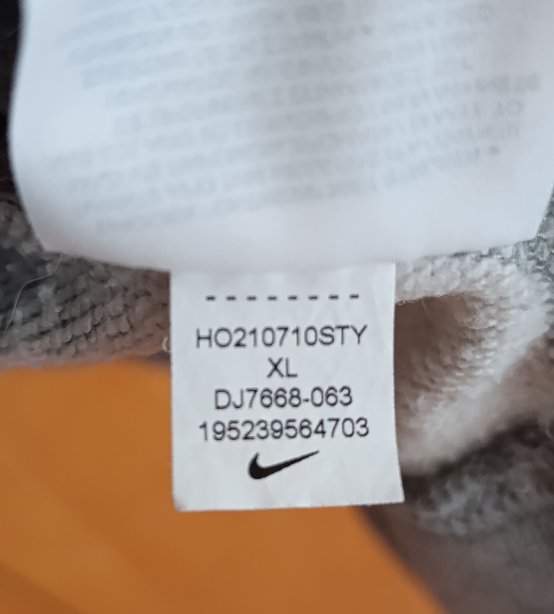 Худі жіноче Nike оригінал толстовка кофта світшот