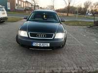 Audi A6 C5 allroad 2.7biturbo