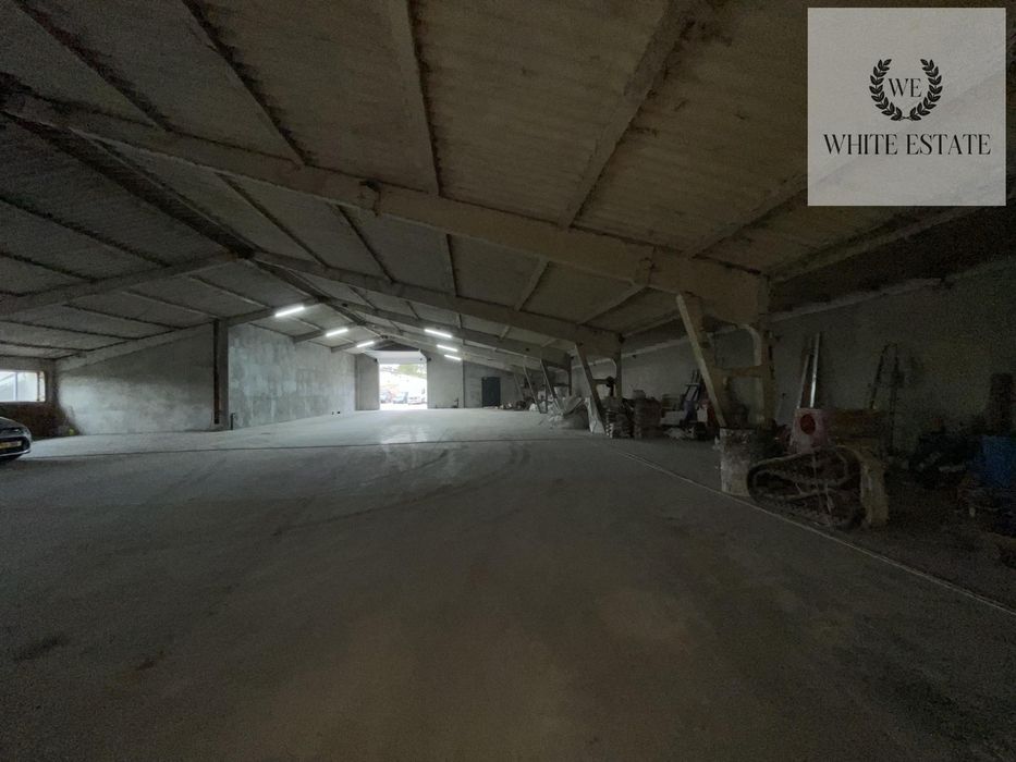 Оренда склада вул. Микулинецька