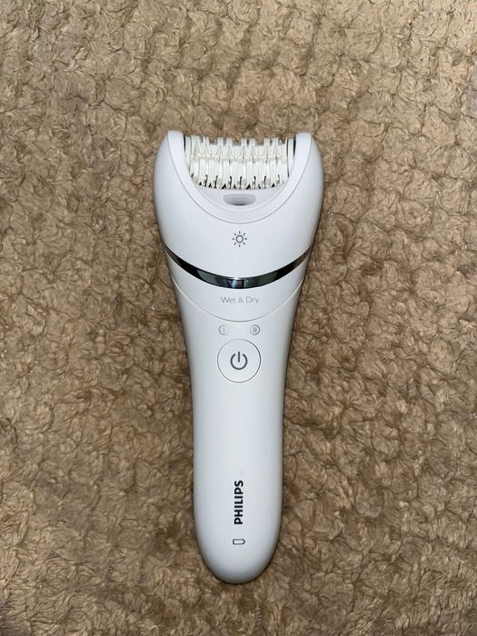 Епілятор Philips