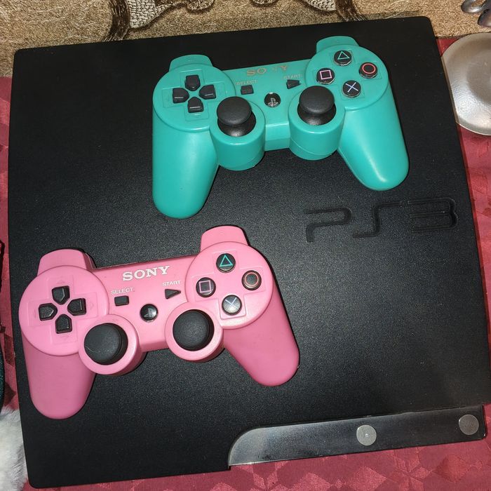 Play Station 3 в гарному стані