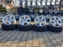 Felgi aluminiowe Msw 16" 5x105 7j et38 Opel Chevrolet itp.
