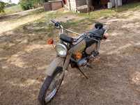 Продам Мінск 125
