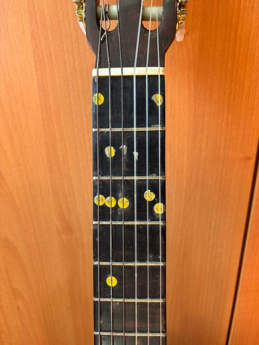 Guitarra BlueBird Classica Modelo GC-10