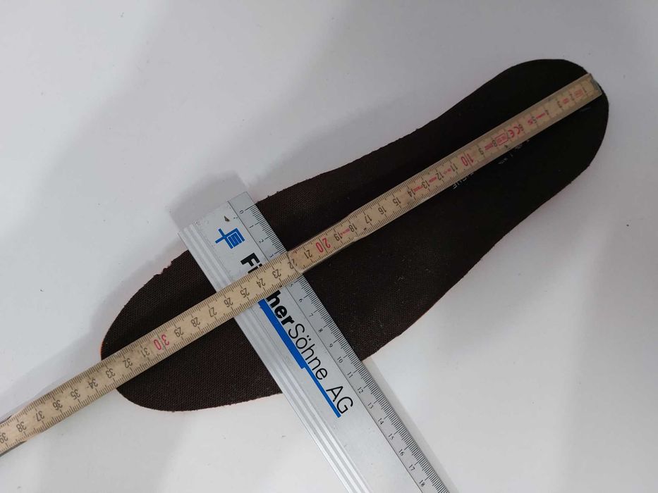 Чоловічі шкіряні сандалі Timberland Великий розмір 50