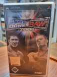WWE SmackDown! vs. Raw 2006 PSP Sklep Wysyłka Wymiana