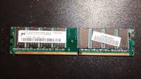 Memória RAM PC 512Mb DDR400