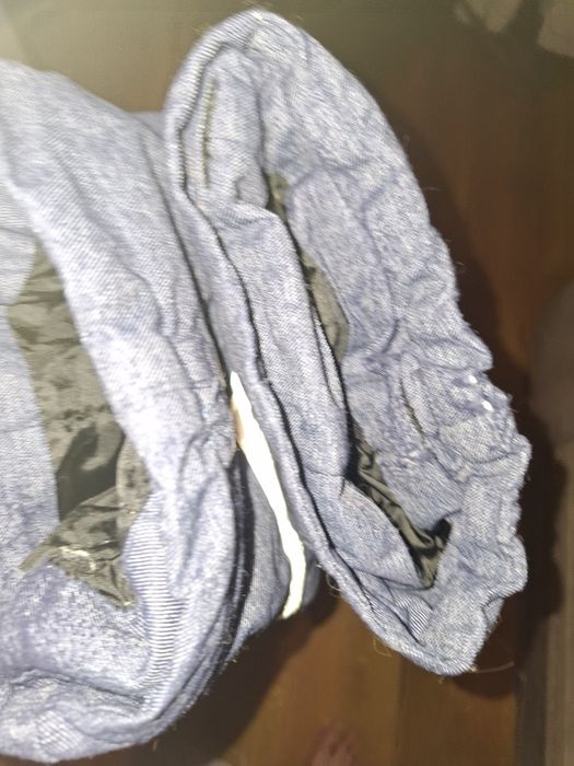 Зимовий комбінезон, зріст 116, 4-5 років