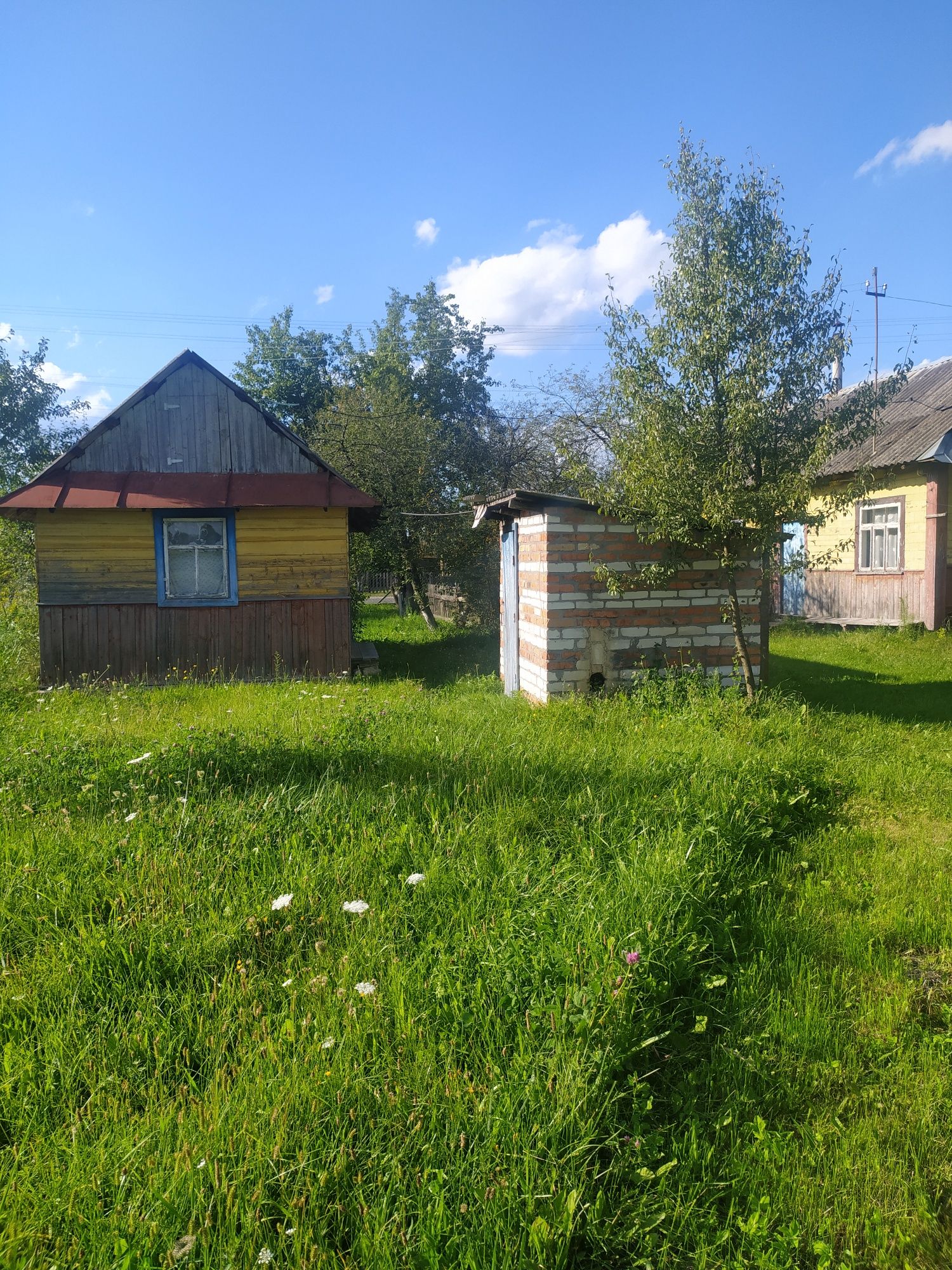 Продається будинок в селі Сошичне Волинська область