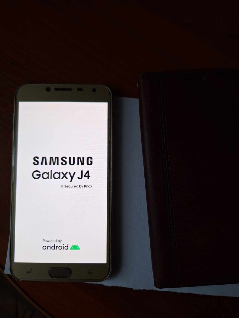 Samsung galaxy J4 (2018) SM J400F