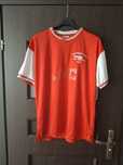 Koszulka kolekcjonerska Arsenal 1985