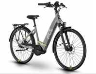 Rower elektryczny HUSQVARNA TOWNER 2 rama 52 silnik 250W