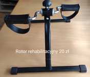 Rotor rehabilitacyjny