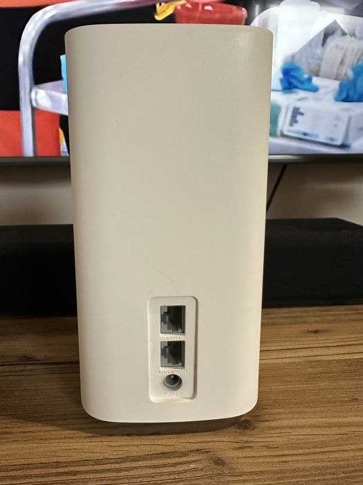 Zowee Router 5G