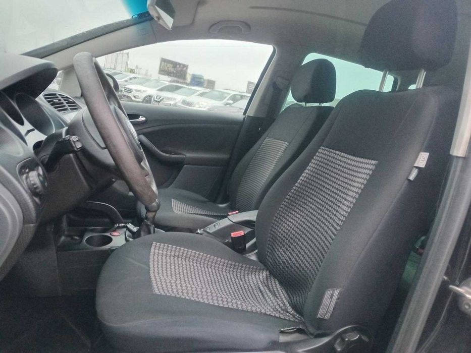 Продам Seat Toledo 2008р. #73418