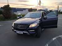 Mercedes-Benz ML Sprzedam Merceses ML