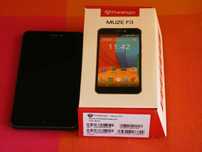 Smartfon Prestigio Muze F3, jak nowy!, okazja, wyprzedaż!