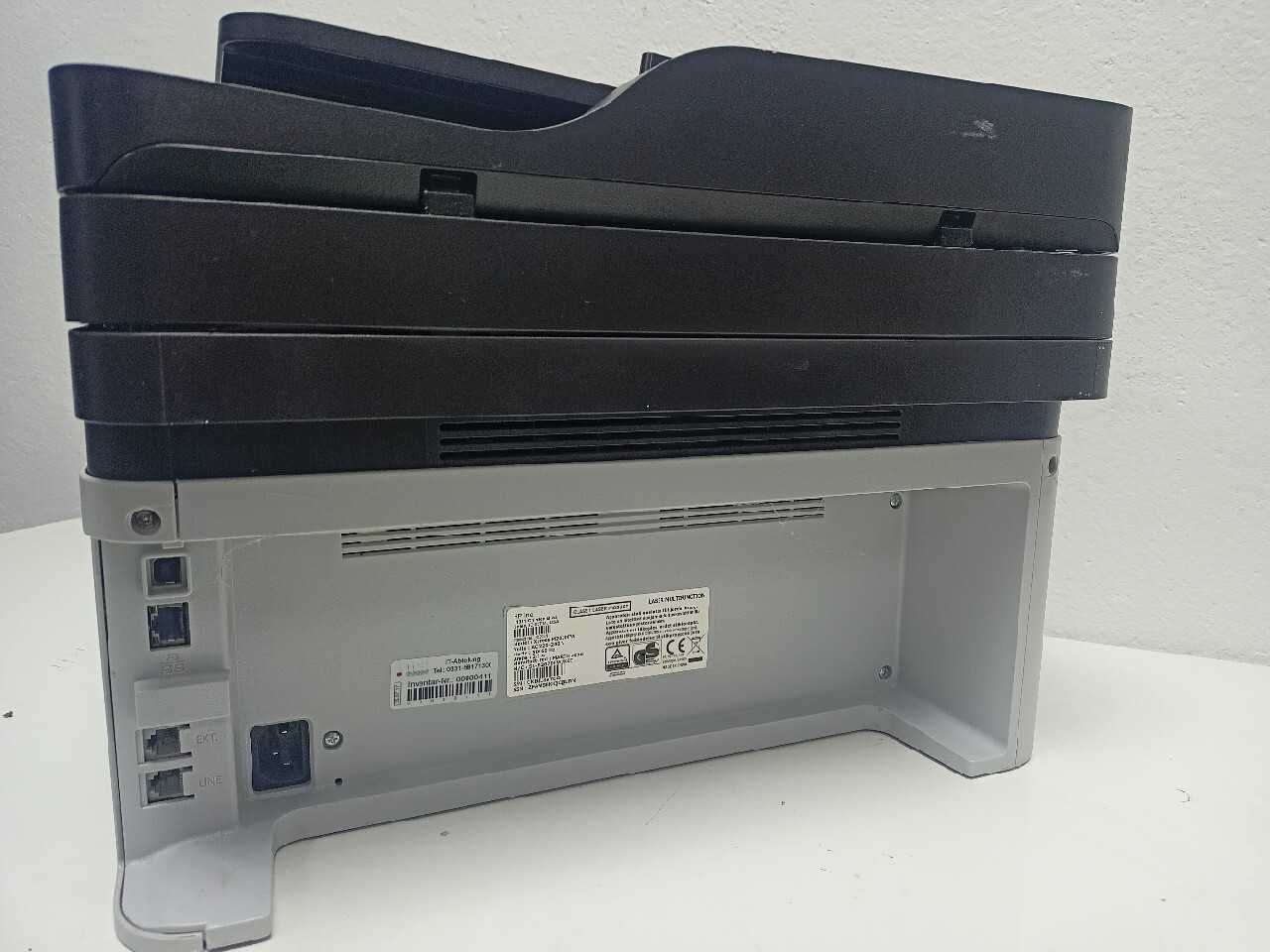 Drukarka Samsung Xpress M2070fw