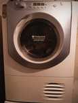 Suszarka Hotpoint Ariston