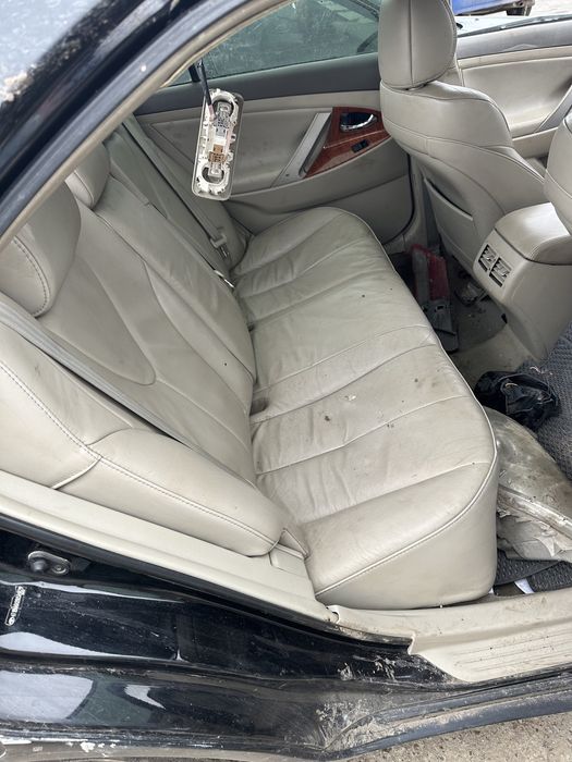 Продам салон,сиденья,сидухи Toyota Camry 40