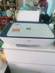 Impressora HP nova sem cabo
