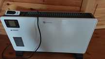 Grzejnik konwektorowy Powermat wifi,antifrost, Tuya