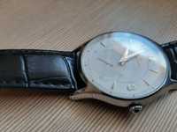Zegarek EDOX 36mm Piękny i elegancki zegarek Okazja